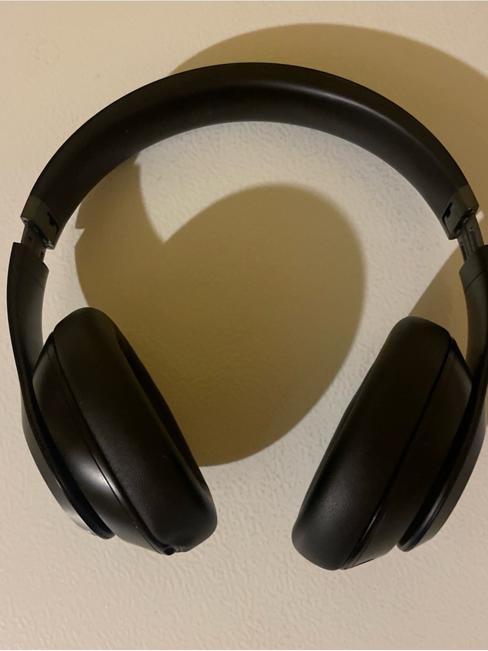 Beats Studio Pro Headphones - Black
